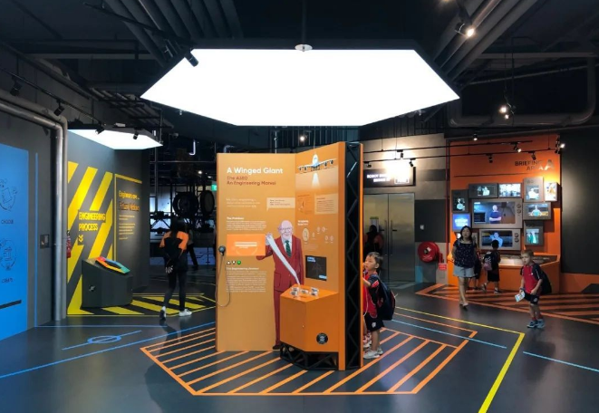 展廳設(shè)計｜如何打造有趣味性的展廳？></a>
					</div>
					<div   id=