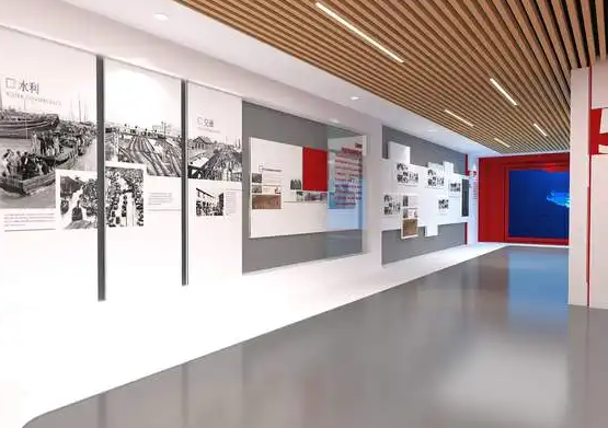 如何幫助企業(yè)打造一個(gè)企業(yè)文化展廳，要避開哪...></a>
					</div>
					<div   id=