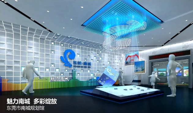 什么是數(shù)字展廳？數(shù)字展廳設(shè)計(jì)的核心要素！></a>
					</div>
					<div   id=