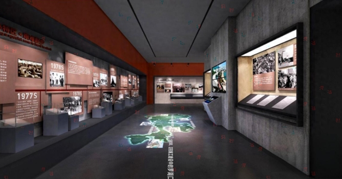 AI展廳設(shè)計(jì)方案，如何重塑空間體驗(yàn)與品牌表達(dá)？></a>
					</div>
					<div   id=