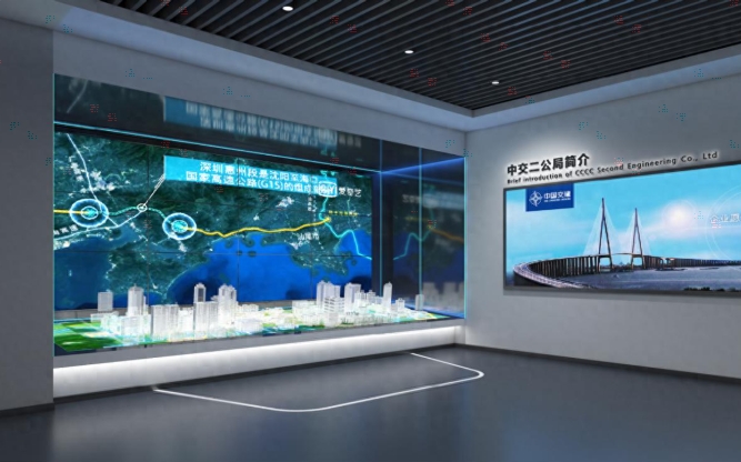 3D展廳設(shè)計(jì)如何打造沉浸式體驗(yàn)空間？></a>
					</div>
					<div   id=