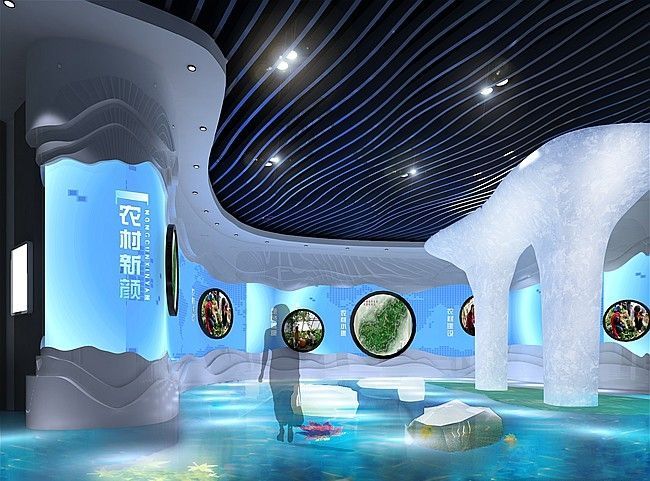 企業(yè)展廳設(shè)計(jì)中的多媒體應(yīng)該如何去設(shè)計(jì)？></a>
					</div>
					<div   id=